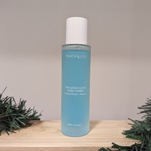 Peach & Lily The Good Acids Pore Toner AHA / BHA 100mL